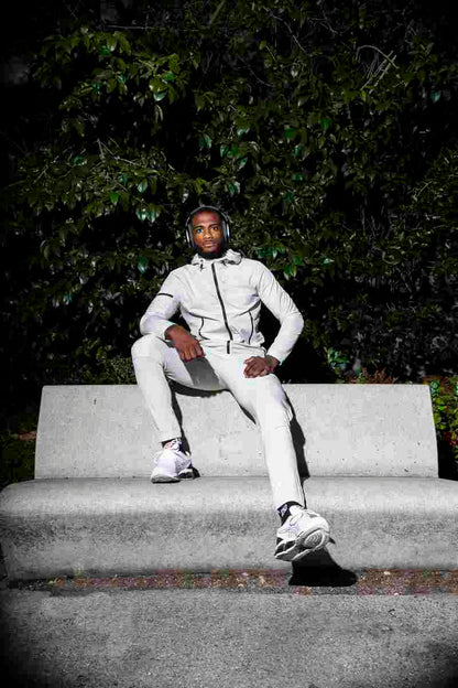 Veste FK Calcio II - Gris