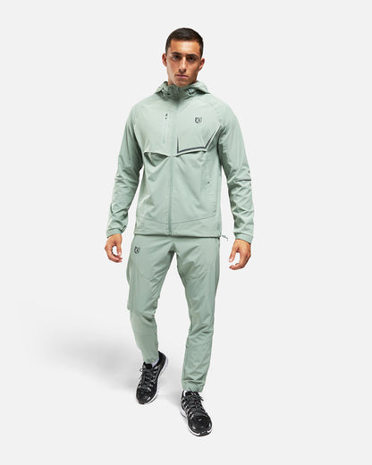 Chaqueta FK Calcio III - Verde