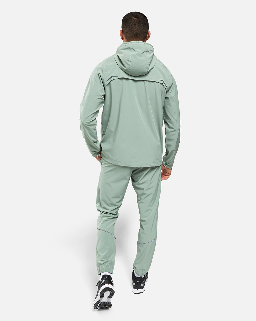 Chaqueta FK Calcio III - Verde