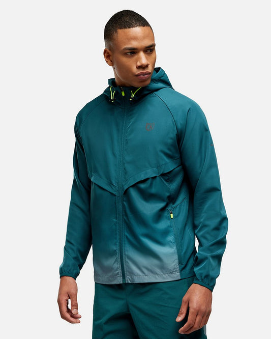 Chaqueta FK Lift II - Verde