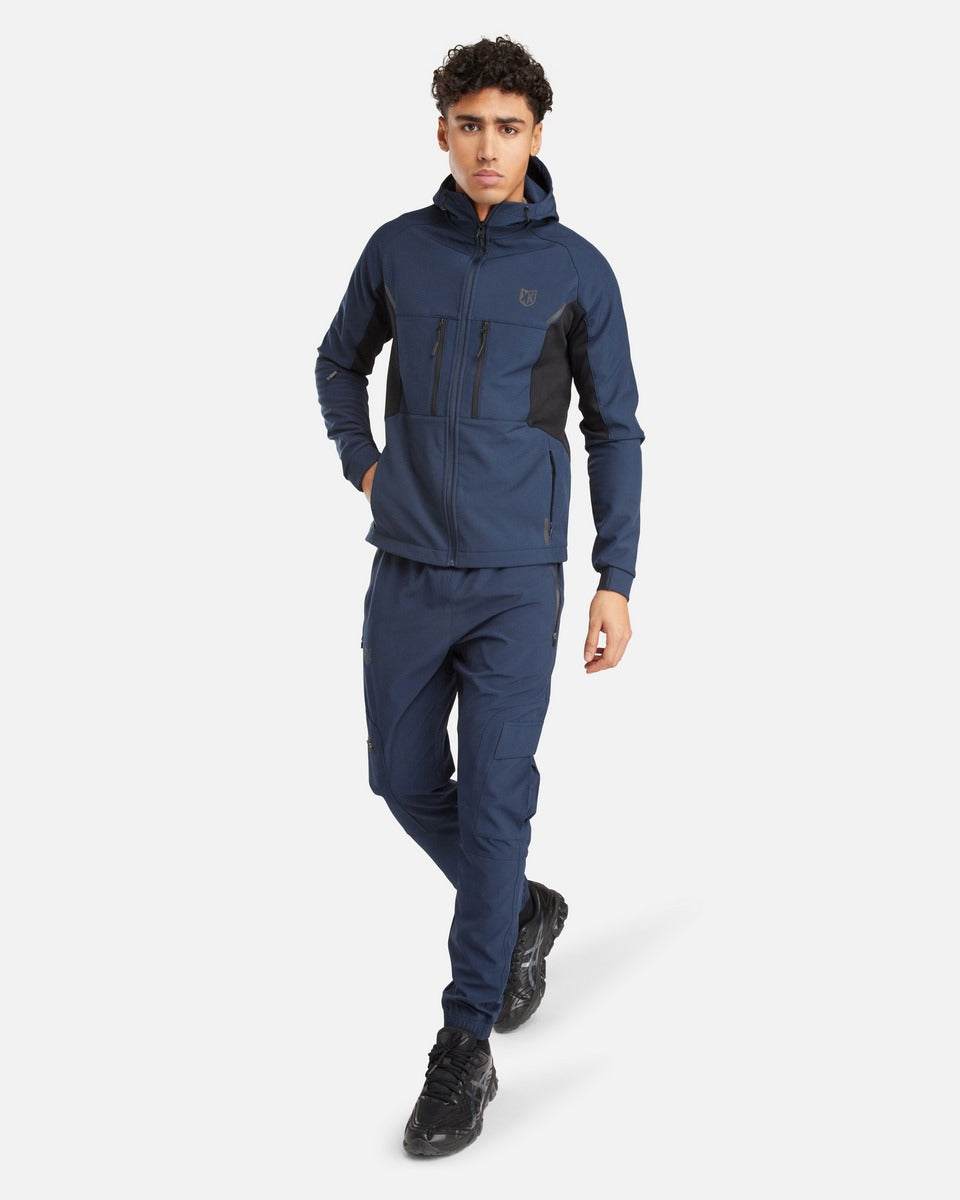 Chaqueta FK Moon - Azul marino