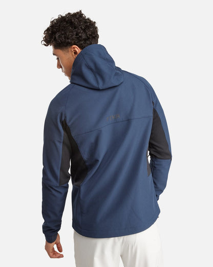 Chaqueta FK Moon - Azul marino