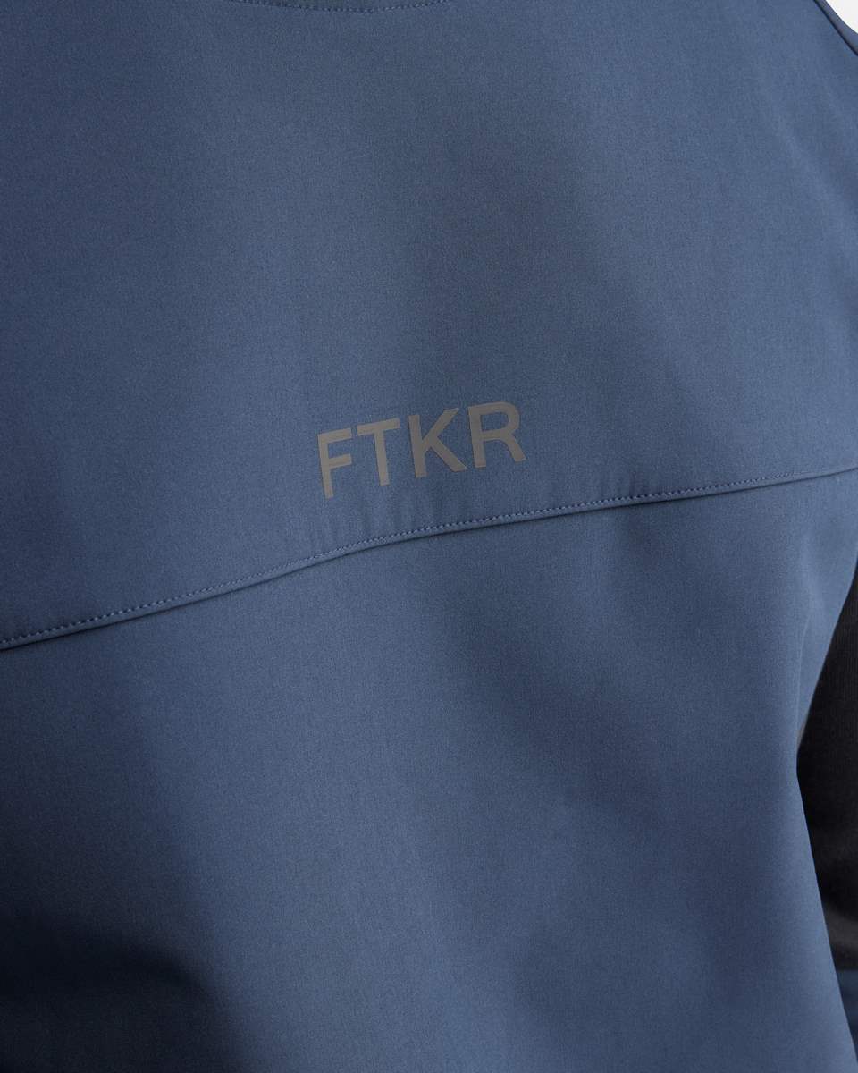Chaqueta FK Moon - Azul marino
