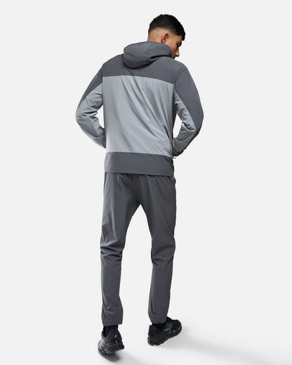 Veste FK Runner - Gris