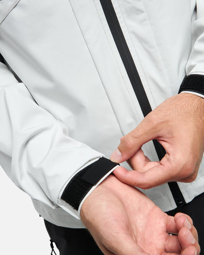 Chaqueta FK Snake - Gris