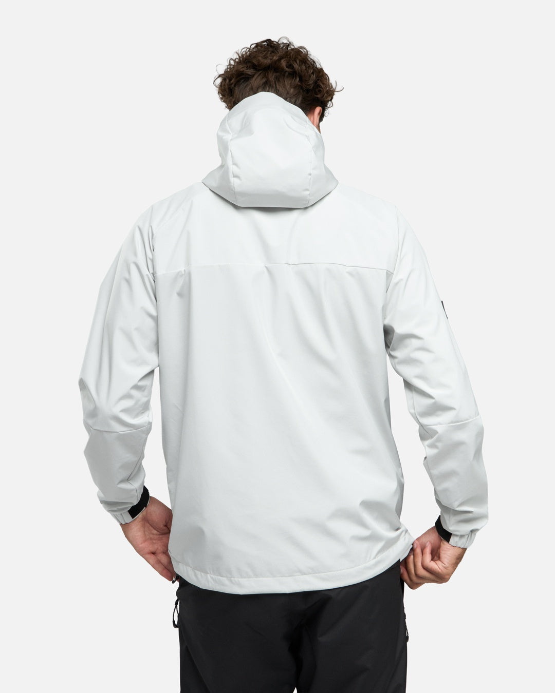 Chaqueta FK Snake - Gris