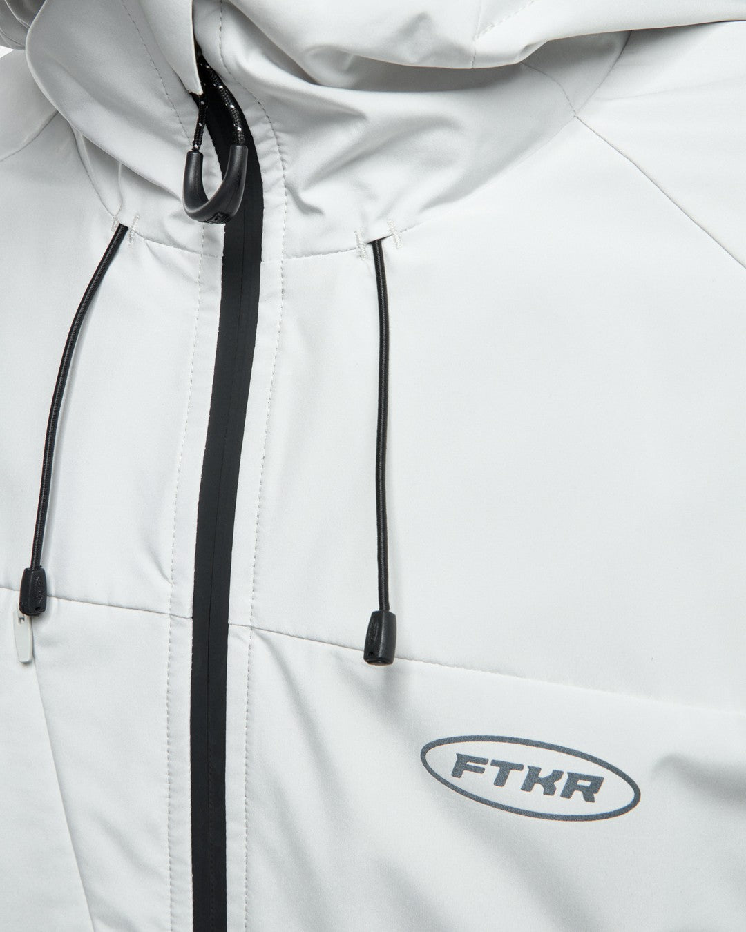 Chaqueta FK Snake - Gris