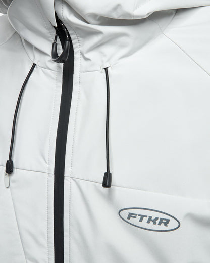 Chaqueta FK Snake - Gris