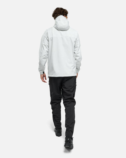 Chaqueta FK Snake - Gris