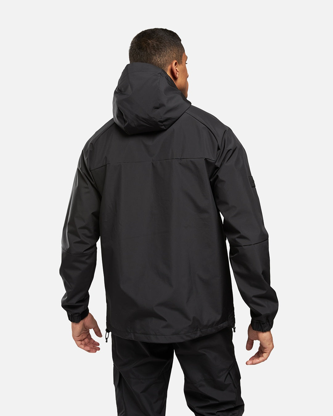 Veste FK Snake - Noir