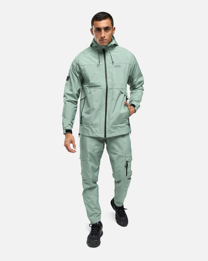Veste FK Snake - Vert