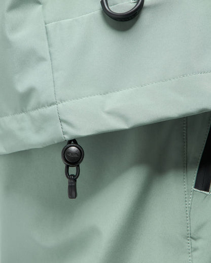 Veste FK Snake - Vert