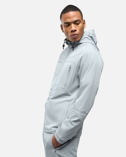Veste FK Winter Runner - Gris
