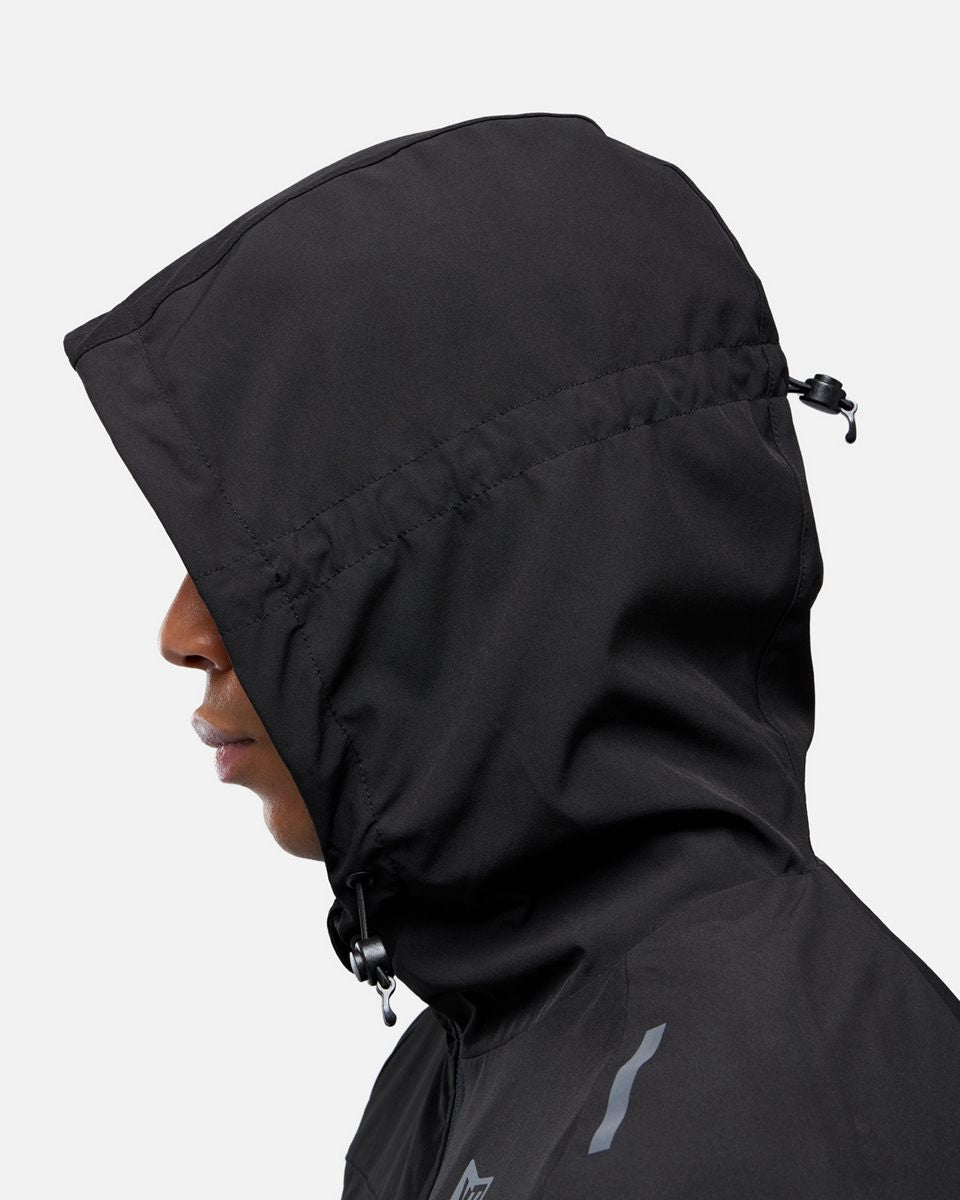 Chaqueta de invierno FK Runner - Negra