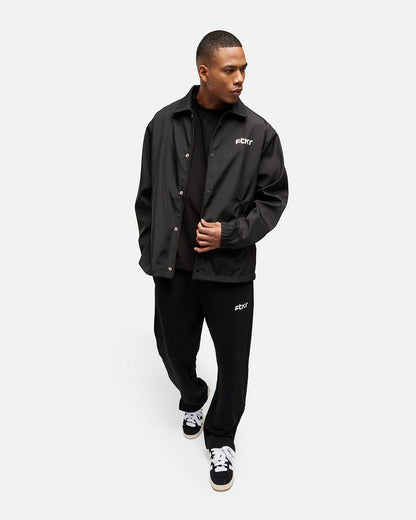 Chaqueta FTKR Premium Legacy - Negra