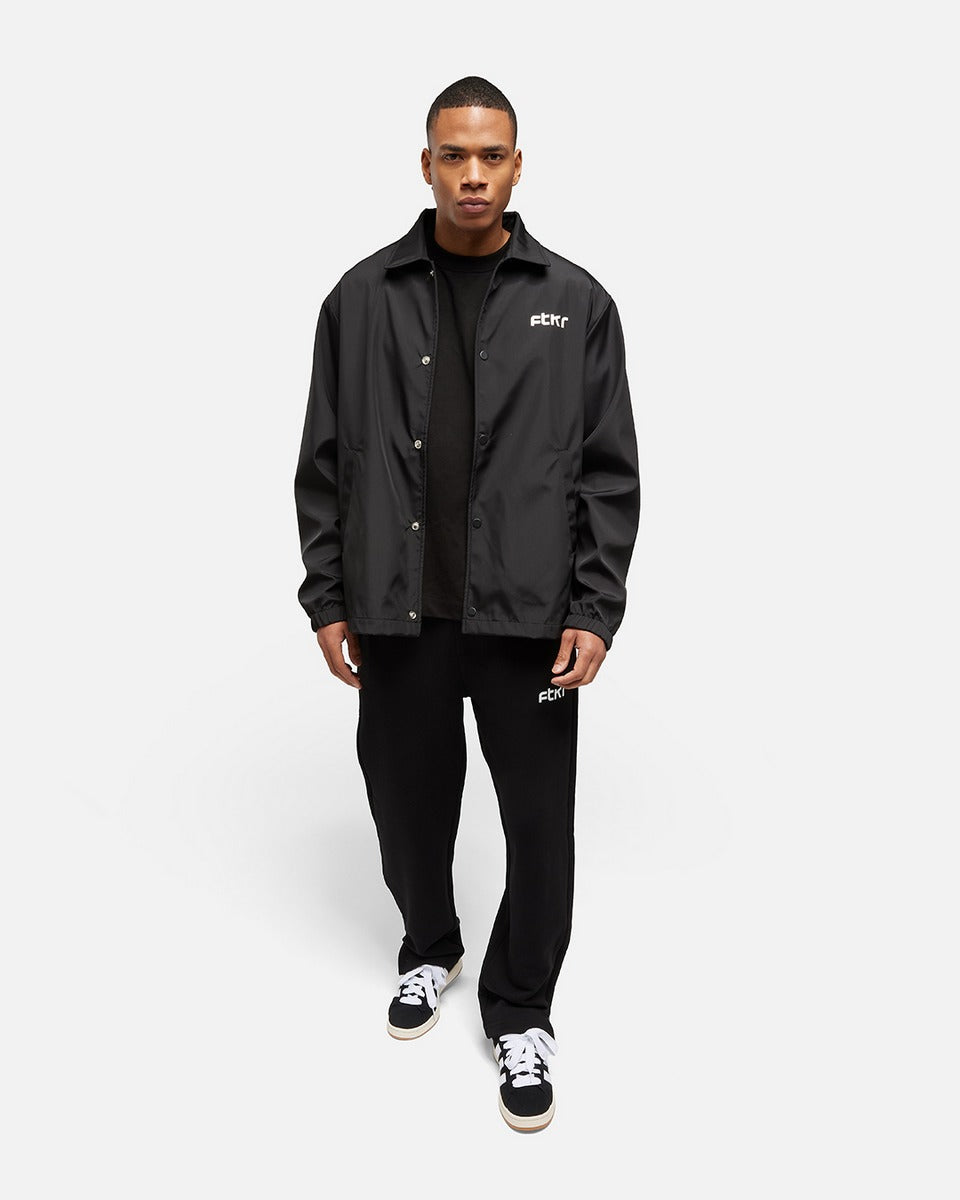 Chaqueta FTKR Premium Legacy - Negra