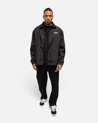 Chaqueta FTKR Premium Legacy - Negra