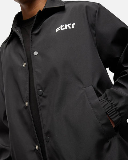 Chaqueta FTKR Premium Legacy - Negra