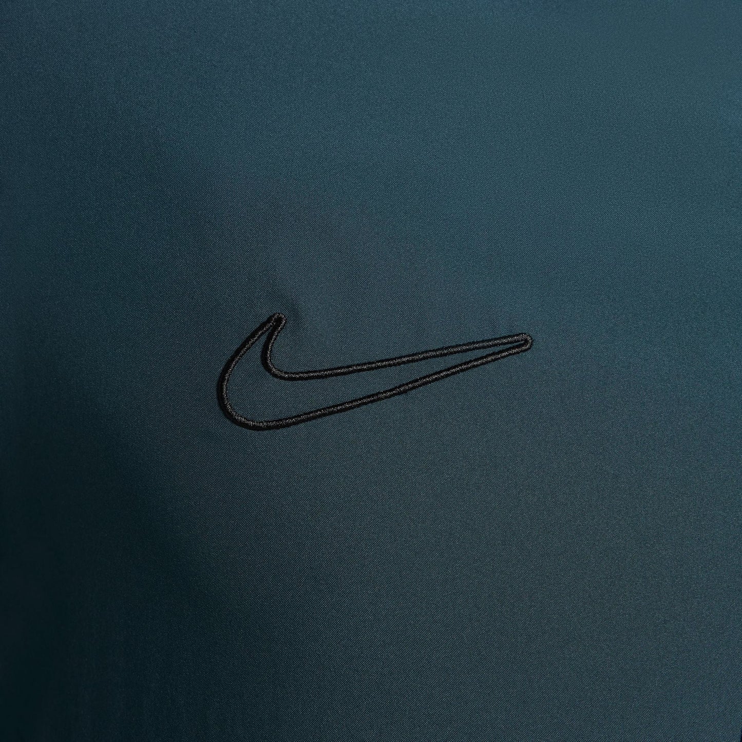 Chaqueta deportiva Nike Running Academy - Verde