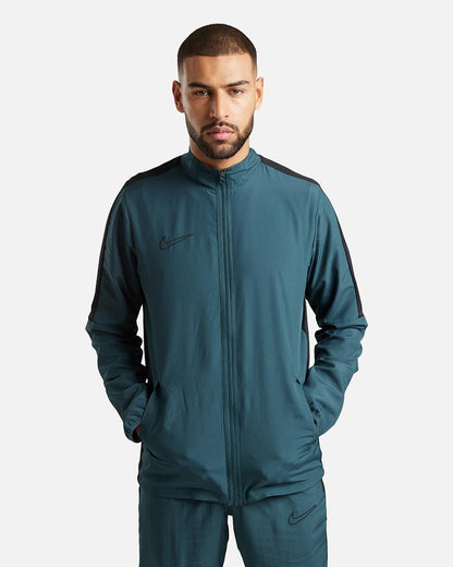 Chaqueta deportiva Nike Running Academy - Verde