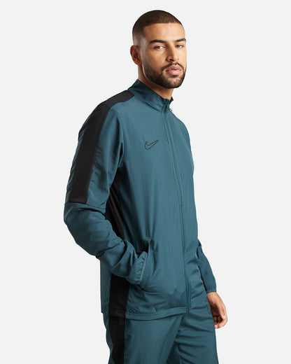 Chaqueta deportiva Nike Running Academy - Verde