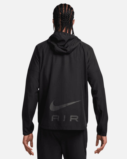 Veste Nike Air Running - Noir