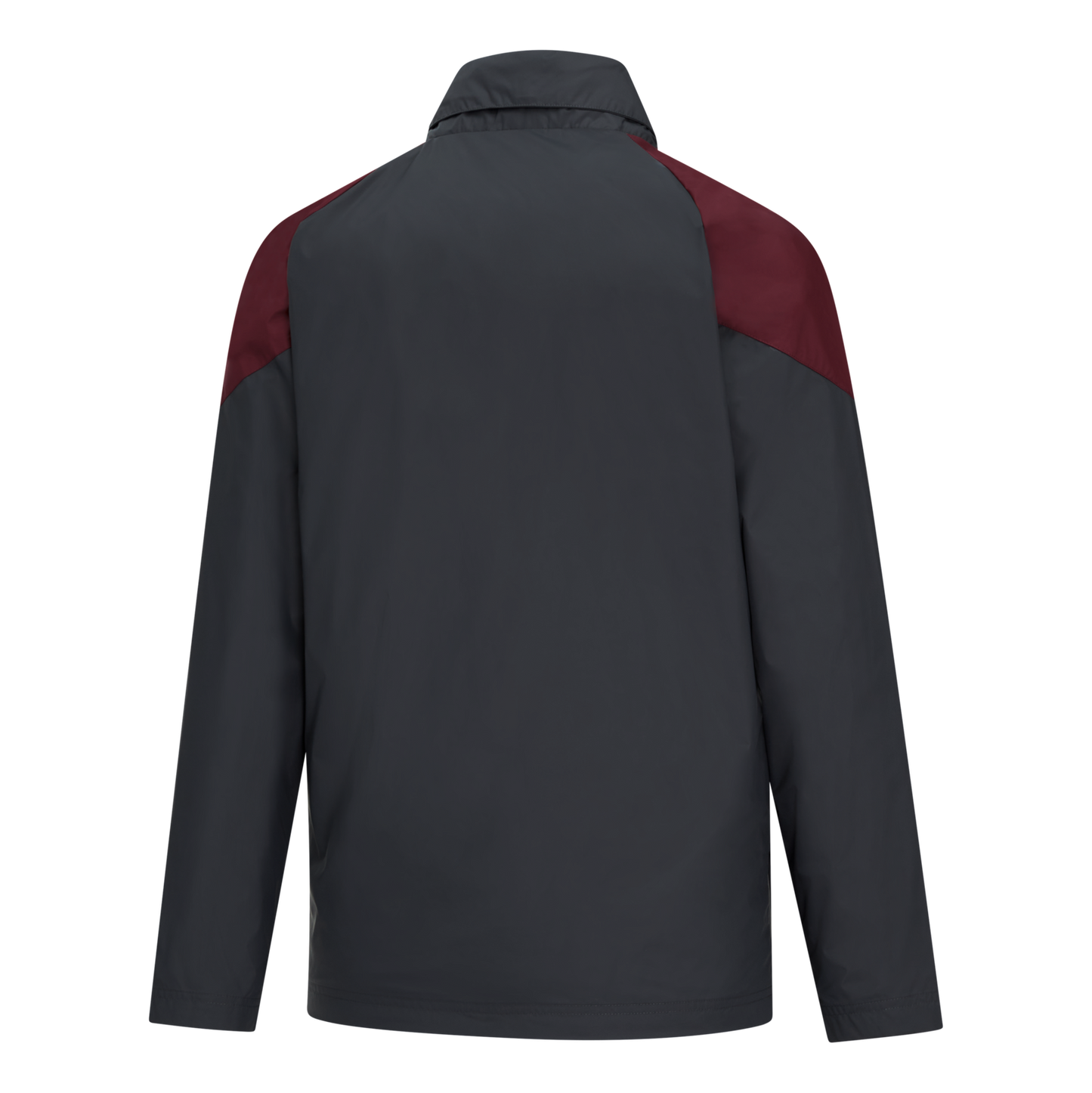 Veste Coupe-Vent Manchester City - Gris