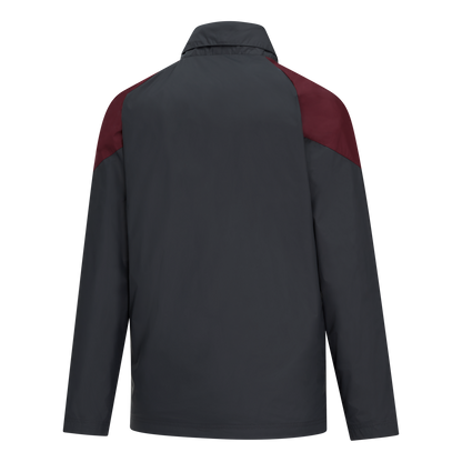 Veste Coupe-Vent Manchester City - Gris