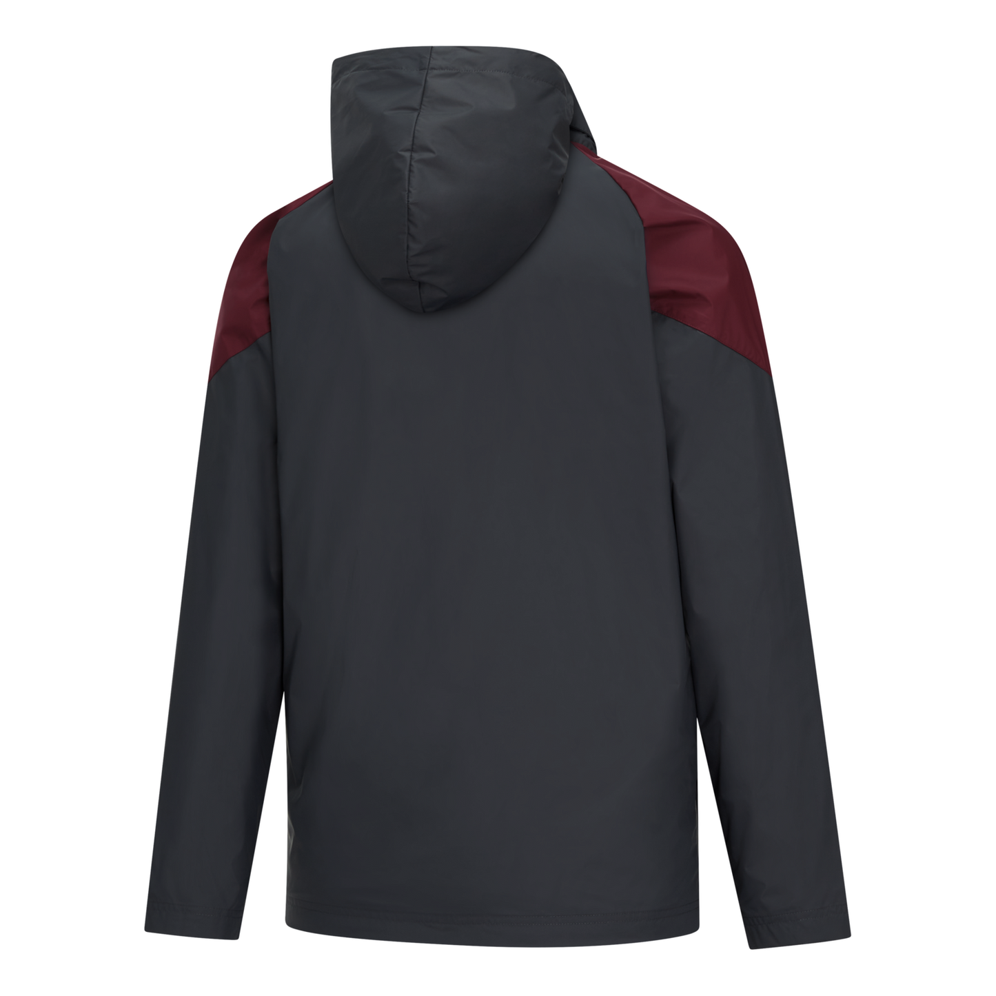 Veste Coupe-Vent Manchester City - Gris