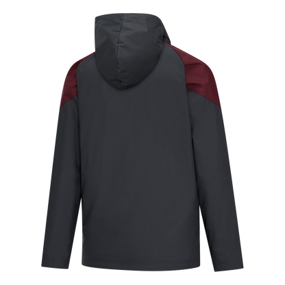 Veste Coupe-Vent Manchester City - Gris