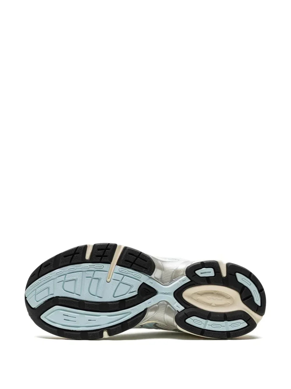 GEL 1130 "Crema/Azul Estrella"