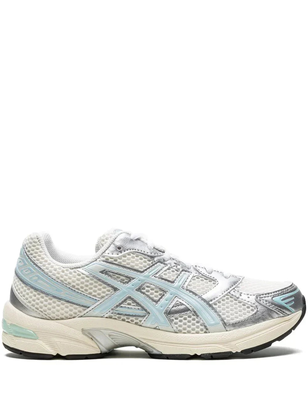 GEL 1130 "Crema/Azul Estrella"