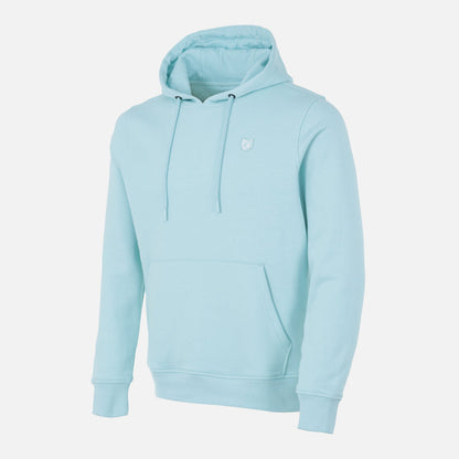 Sudadera con capucha FK Cargo - Verde pastel