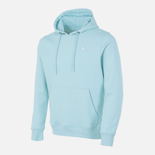 Sudadera con capucha FK Cargo - Verde pastel